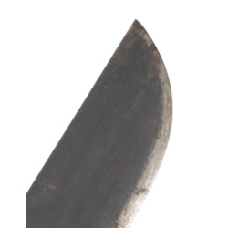 Machette M-1942, DISSTON 1943, avec fourreau en toile, S. FROEHLICH CO. 1943