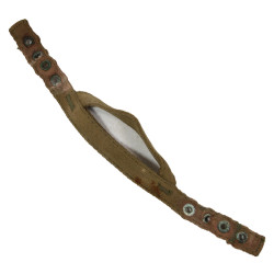 Chincup, Canvas, US Army, for Airborne Liner