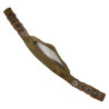 Chincup, Canvas, US Army, for Airborne Liner