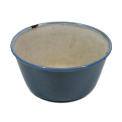 Bol émaillé, Marine impériale japonaise