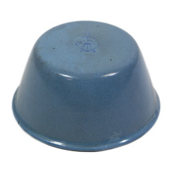 Bol émaillé, Marine impériale japonaise