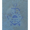 Bol émaillé, Marine impériale japonaise