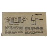 Compresse, Bauer & Black, 4-Inch x 84-Inch, U.S. Government