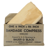 Compresse, Bauer & Black, 4-Inch x 84-Inch, U.S. Government