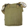Porte-cartes M-1938, US Army, SALVAGE-MOLLOY 1943