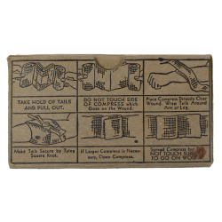 Bandage, item n° 92040, JOHNSON & JOHNSON