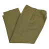 Pantalon moutarde, Special, 34 x 31, 1943