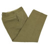Pantalon moutarde, Special, 34 x 31, 1943