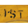 Preserver, Life, Type B-4, USAAF, 1943, Named