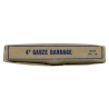 Bandage, Unit No. 12, Gauze, A. E. HALPERIN CO., Inc.