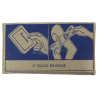 Bandage, Unit No. 12, Gauze, A. E. HALPERIN CO., Inc.