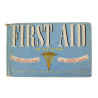 Manuel, First Aid for the Injured, 1943