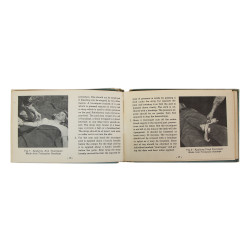 Manuel, First Aid for the Injured, 1943