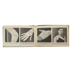 Manuel, First Aid for the Injured, 1943
