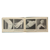 Manual, First Aid for the Injured, 1943