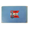 Manual, First Aid for the Injured, 1943