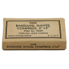 Bandage, Compresses, GUILD FOUNDATIONS, Item N° 92004