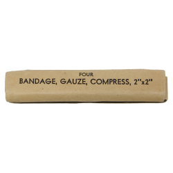 Bandage, Compresses, GUILD FOUNDATIONS, Item N° 92004