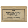 Bandage, Compresses, GUILD FOUNDATIONS, Item N° 92004