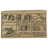 Bandage, Compresses, GUILD FOUNDATIONS, Item N° 92004