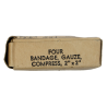 Bandage, Compresses, GUILD FOUNDATIONS, Item N° 92004