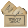 Bandage, Compresses, GUILD FOUNDATIONS, Item N° 92004