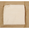 Compress, Bandage, 4" x 8"