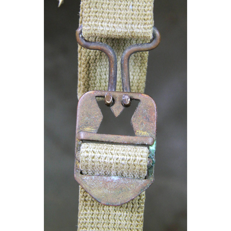Casque M1, pattes fixes, Major, liner CAPAC