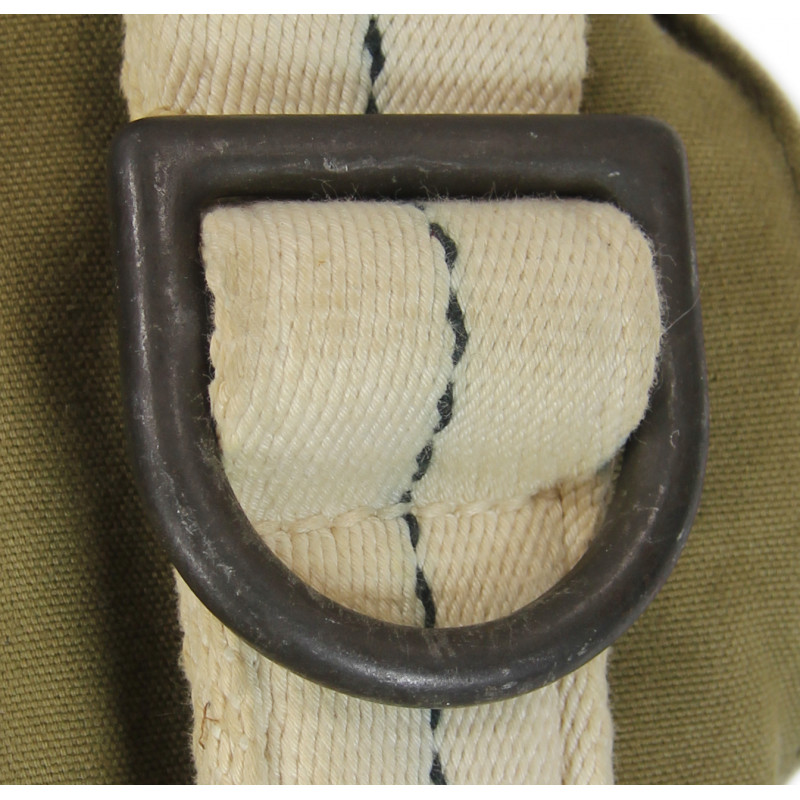 Harnais de parachute, Quick Attachable Chest, Type AN-6513/AN-6510, 1943
