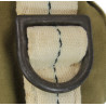 Harness, Parachute, Quick Attachable Chest, Type AN-6513/AN-6510, 1943