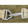 Harness, Parachute, Quick Attachable Chest, Type AN-6513/AN-6510, 1943