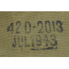 Harness, Parachute, Quick Attachable Chest, Type AN-6513/AN-6510, 1943