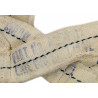 Harnais de parachute, Quick Attachable Chest, Type AN-6513/AN-6510, 1943