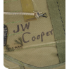 Harnais de parachute, Quick Attachable Chest, Type AN-6513/AN-6510, 1943