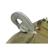 Harnais de parachute, Quick Attachable Chest, Type AN-6513/AN-6510, 1943