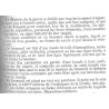 Brassard français, "Réquisitions militaires", brigadier