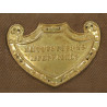 Brassard français, "Réquisitions militaires", brigadier
