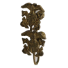 Boucles d'oreilles, Sweetheart, US Navy, Sterling