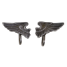 Boucles d'oreilles, USAAF, Flight Nurse, Sterling