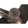 Boucles d'oreilles, USAAF, Flight Nurse, Sterling