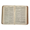 The New Testament, Army and Navy Edition, 1918, nominatif