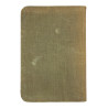 The New Testament, Army and Navy Edition, 1918, nominatif