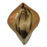 Cap, Garrison, Wool Serge, OD, Officer's, Size 7, Named