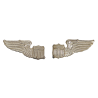 Boucles d'oreilles, Sweetheart, USAAF, Sterling