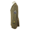Veste de sortie, Staff Sergeant, 44L