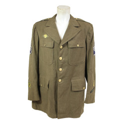 Veste de sortie, Staff Sergeant, 44L