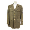 Veste de sortie, Staff Sergeant, 44L