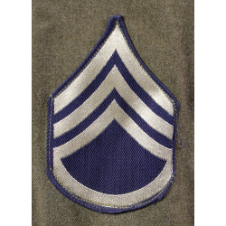 Veste de sortie, Staff Sergeant, 44L