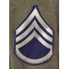 Veste de sortie, Staff Sergeant, 44L