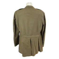 Veste de sortie, Staff Sergeant, 44L